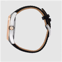 Watch Lucien Rochat Man in Steel R0421114002 - R0421114002
